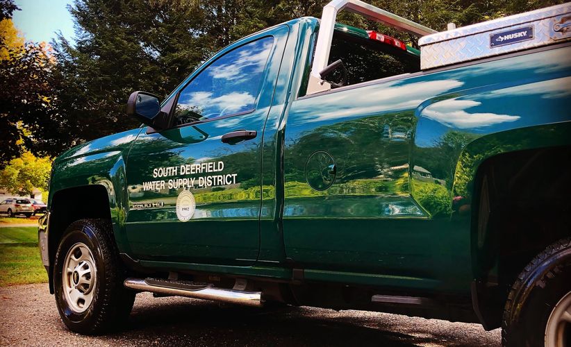 South Deerfield Water Supply District